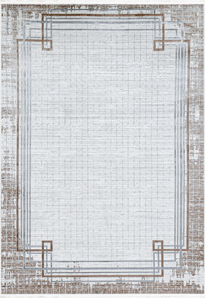 SOFIA DZ91A HB.GREY BROWN 2 carpet-room
